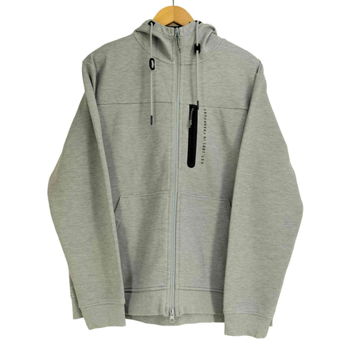 ジャックウルフスキン JACK WOLFSKIN JP SPACER TECH JACKET メンズ JPN:XL