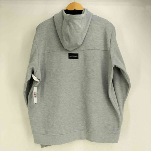 ジャックウルフスキン JACK WOLFSKIN JP SPACER TECH JACKET メンズ JPN:XL