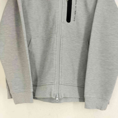 ジャックウルフスキン JACK WOLFSKIN JP SPACER TECH JACKET メンズ JPN:XL