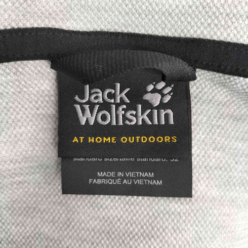 ジャックウルフスキン JACK WOLFSKIN JP SPACER TECH JACKET メンズ JPN:XL