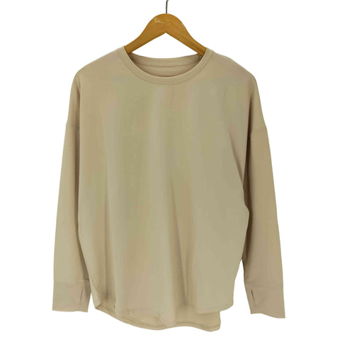 XEXYMIX カットソー レディース import:M