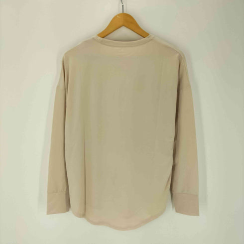 XEXYMIX カットソー レディース import:M