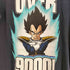 メキシコ製 OVER 9000 キャラクタープリント クルーネックTシャツ メンズ import:M