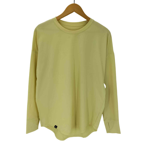 XEXYMIX カットソー レディース import:M