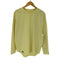 XEXYMIX カットソー レディース import:M