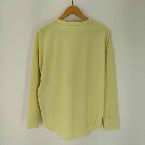 XEXYMIX カットソー レディース import:M
