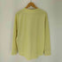 XEXYMIX カットソー レディース import:M