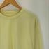 XEXYMIX カットソー レディース import:M