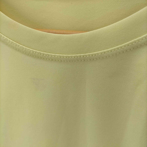 XEXYMIX カットソー レディース import:M