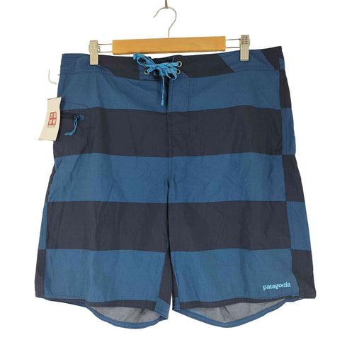 パタゴニア patagonia ウェーブフェアラー ボード ショーツ メンズ US:34-35