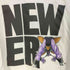 ニューエラ NEW ERA コラボ ロゴ キャラクタープリントTシャツ メンズ JPN:L
