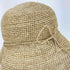 ヘレンカミンスキー HELEN KAMINSKI RAFFIA ハット レディース