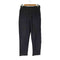 エムエイチエル MHL. IRREGULAR COTTON CANVAS トラウザー レディース JPN:1