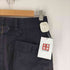 エムエイチエル MHL. IRREGULAR COTTON CANVAS トラウザー レディース JPN:1