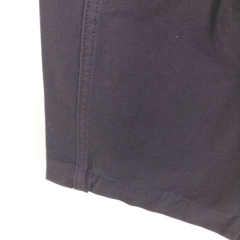 ユニクロ UNIQLO 26ss ジャージーバレルレッグパンツ レディース JPN:XL