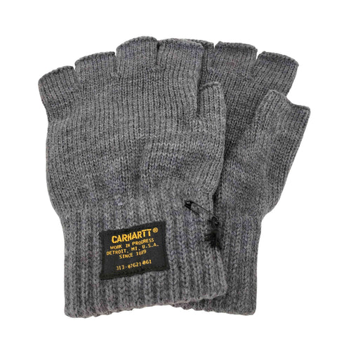 カーハートワークインプログレス Carhartt WIP military Mitten メンズ S/M