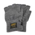 カーハートワークインプログレス Carhartt WIP military Mitten メンズ S/M