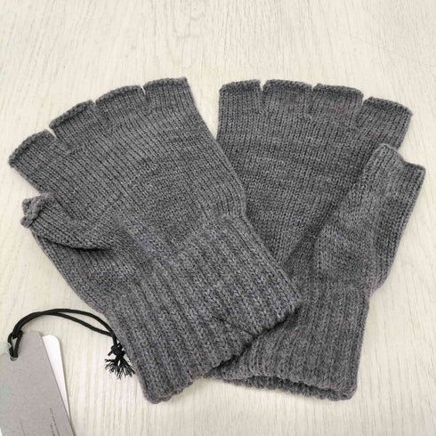 カーハートワークインプログレス Carhartt WIP military Mitten メンズ S/M