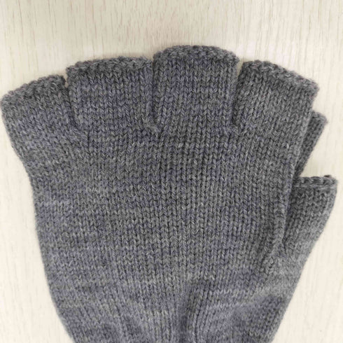 カーハートワークインプログレス Carhartt WIP military Mitten メンズ S/M
