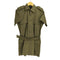 フレンチアーミー FRENCH ARMY EI. S/S サファリシャツ メンズ 46/8