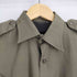 フレンチアーミー FRENCH ARMY EI. S/S サファリシャツ メンズ 46/8