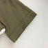 フレンチアーミー FRENCH ARMY EI. S/S サファリシャツ メンズ 46/8