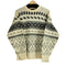 M. McMULLIN 90S ノルディック柄 ニット メンズ import:M