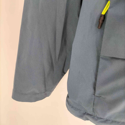 アディダス adidas Tech Two-Layer Jacket テック 2レイヤージャケット メンズ import:L