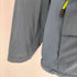 アディダス adidas Tech Two-Layer Jacket テック 2レイヤージャケット メンズ import:L