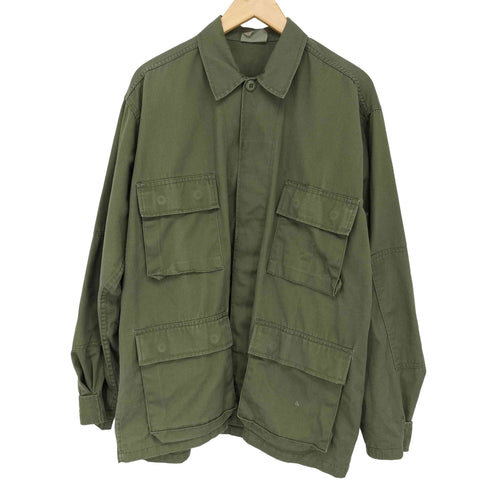 ロスコ ROTHCO ツイル タクティカル BDUシャツ メンズ medium regular