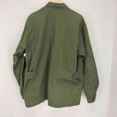 ロスコ ROTHCO ツイル タクティカル BDUシャツ メンズ medium regular