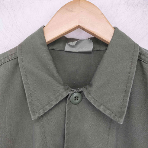 ロスコ ROTHCO ツイル タクティカル BDUシャツ メンズ medium regular