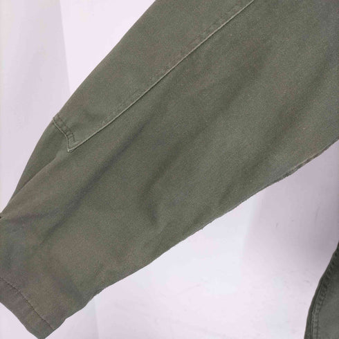 ロスコ ROTHCO ツイル タクティカル BDUシャツ メンズ medium regular