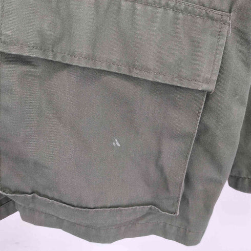 ロスコ ROTHCO ツイル タクティカル BDUシャツ メンズ medium regular