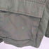 ロスコ ROTHCO ツイル タクティカル BDUシャツ メンズ medium regular