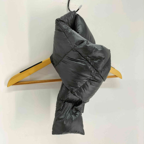 ザノースフェイス THE NORTH FACE パッカブル 中綿 マフラー メンズ