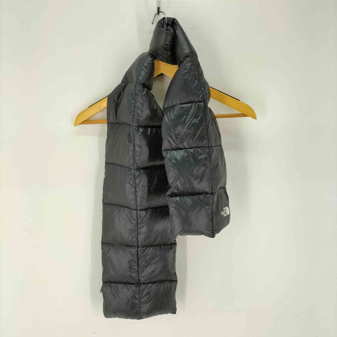 ザノースフェイス THE NORTH FACE パッカブル 中綿 マフラー メンズ