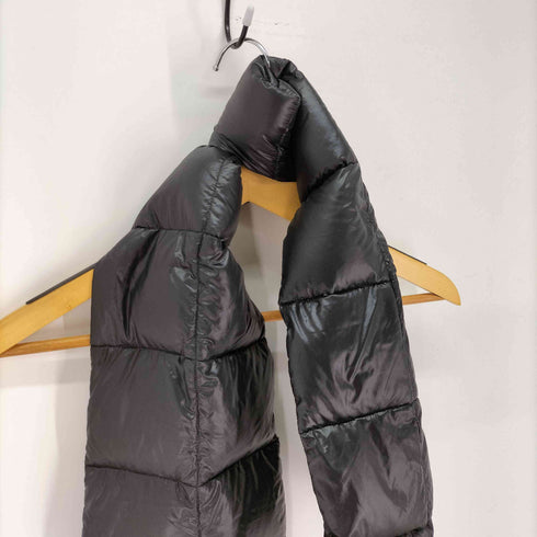 ザノースフェイス THE NORTH FACE パッカブル 中綿 マフラー メンズ