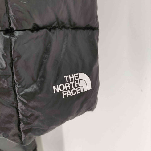 ザノースフェイス THE NORTH FACE パッカブル 中綿 マフラー メンズ