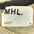 エムエイチエル MHL. ウールニット レディース JPN:2