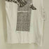 ディーゼルブラックゴールド DIESEL BLACK GOLD 両面プリントタンクトップ メンズ import:XS