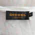 ディーゼルブラックゴールド DIESEL BLACK GOLD 両面プリントタンクトップ メンズ import:XS