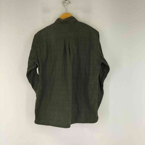 ザノースフェイス THE NORTH FACE L/S BDチェックシャツ メンズ JPN:L