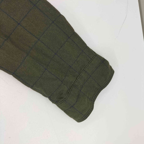 ザノースフェイス THE NORTH FACE L/S BDチェックシャツ メンズ JPN:L