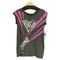 ディーゼル DIESEL フロントプリント S/S Tシャツ メンズ import:XS
