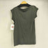 ディーゼル DIESEL フロントプリント S/S Tシャツ メンズ import:XS