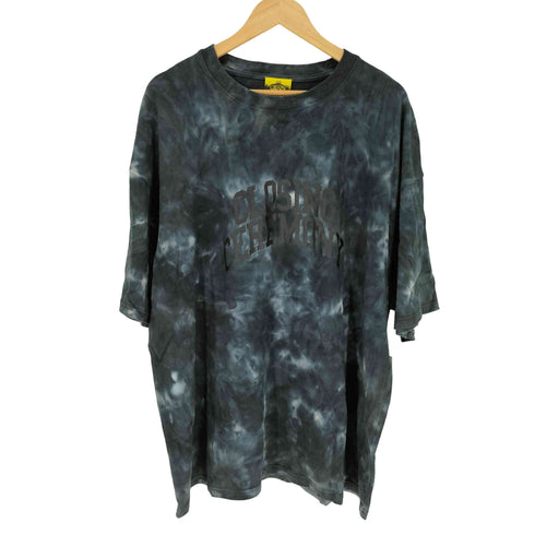 CLOSING CEREMONY ツアーTシャツ メンズ 2XL