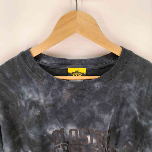 CLOSING CEREMONY ツアーTシャツ メンズ 2XL