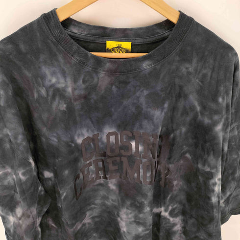 CLOSING CEREMONY ツアーTシャツ メンズ 2XL