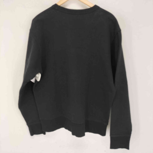 チャンピオン Champion ワンポイント刺繍 クルーネックスウェットシャツ メンズ JPN:XL